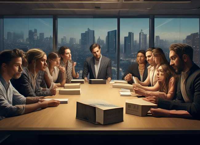 职场小故事大道理感悟人生 - 职场小故事大道理感悟人生800字