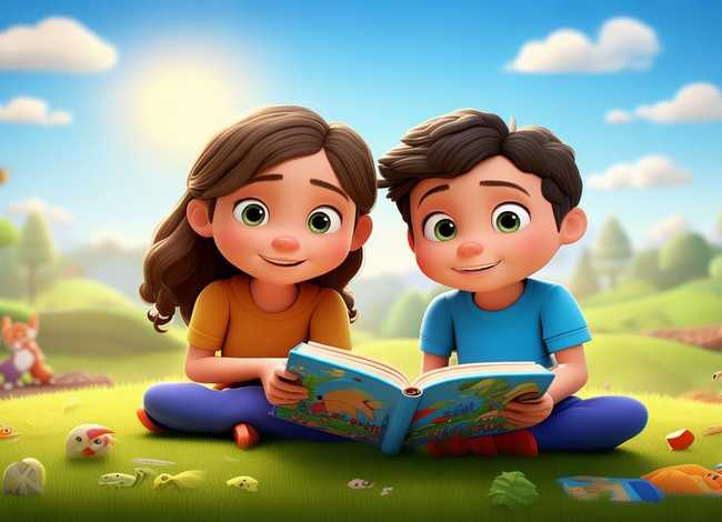 儿童连环画故事书注音、少儿连环画故事