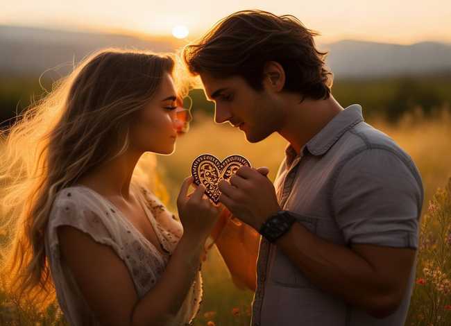 心中有爱的故事;关于心中有爱的故事 心中有爱的故事;关于心中有爱的故事