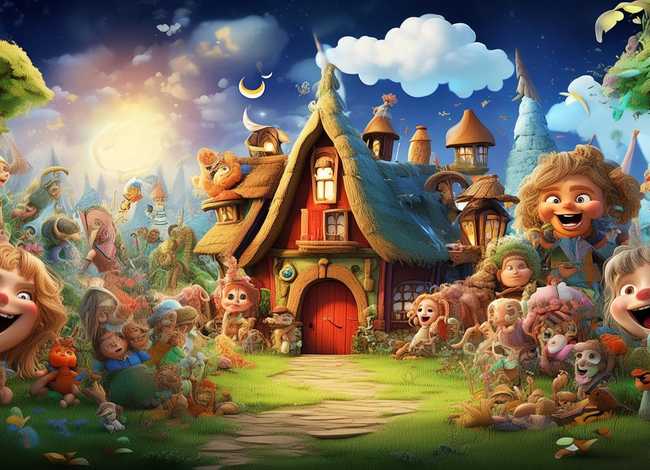 少儿童话故事视频大全免费的 - 童话故事视频大全免费 少儿童话故事视频大全免费的 - 童话故事视频大全免费