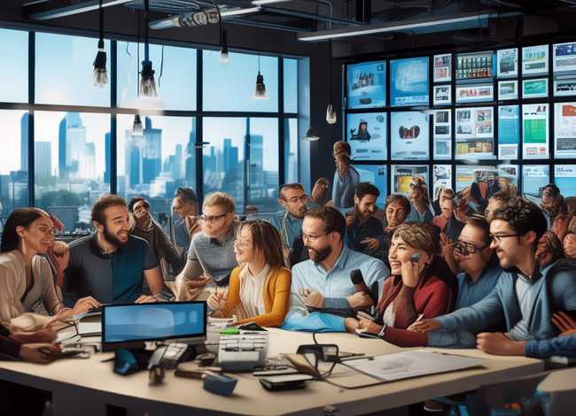 有关互联网的创业 有关互联网的创业案例