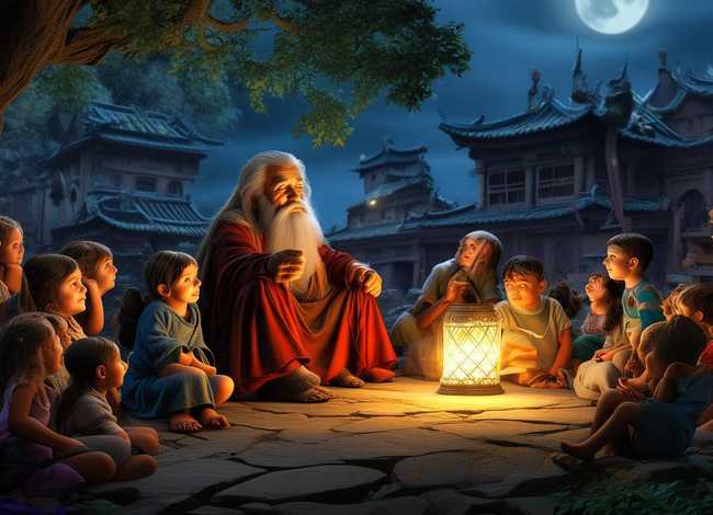 古代历史故事儿童版在线听、中国古代历史故事在线听