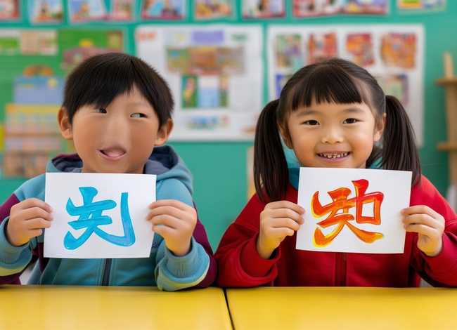 小学生对联故事简短（小学生对联故事简短50字）