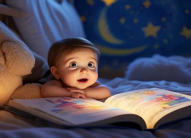 儿童睡前故事100篇免费听（儿童睡前故事大全100个免费听）