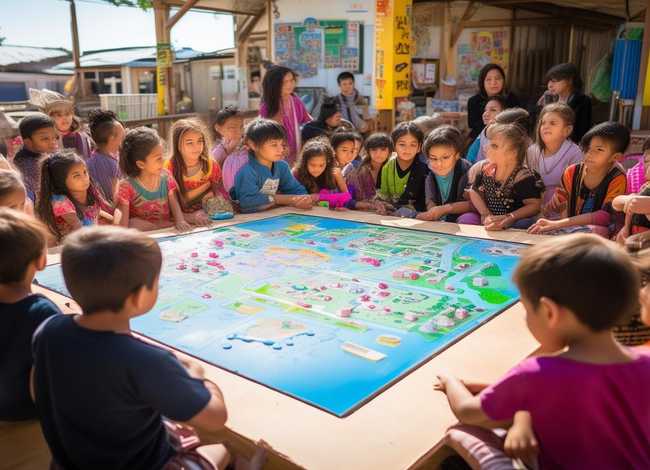 关注留守儿童的活动方案，关注留守儿童的活动方案怎么写