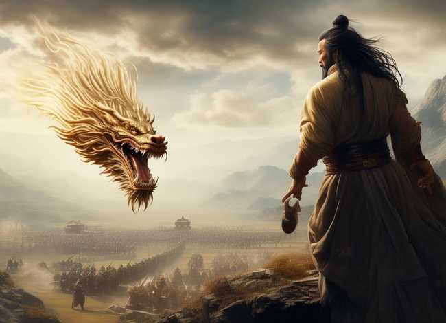 黄帝的经典故事(黄帝的经典故事有哪些) 黄帝的经典故事(黄帝的经典故事有哪些)