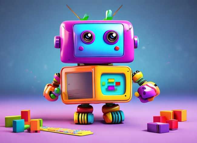 儿童编程故事机，儿童编程机器人推荐