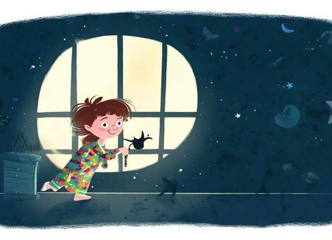 小偷的故事儿童(小偷的幼儿故事) 小偷的故事儿童(小偷的幼儿故事)