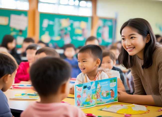 礼仪故事适合幼儿大班；礼仪故事适合幼儿大班吗