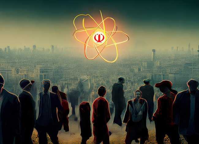 伊朗核问题背景，伊朗核问题背景介绍