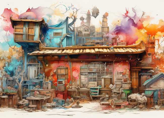 古希腊神话故事小报(古希腊神话故事小报模版) 古希腊神话故事小报(古希腊神话故事小报模版)