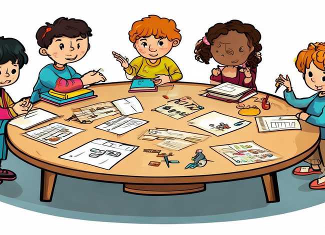 儿童字谜及答案 儿童字谜及答案大全