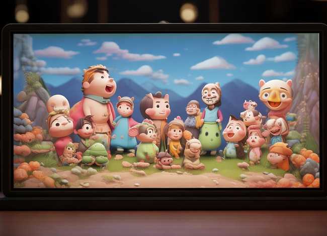 中华德育故事260集全集免费观看少儿版（中华德育故事260集全集免费观看少儿版视频）