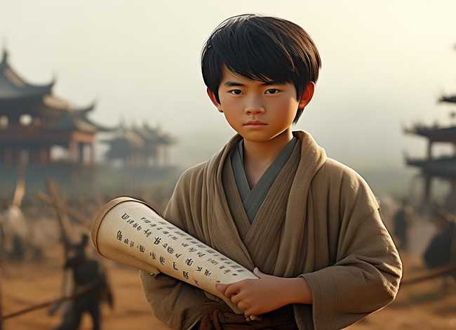 项羽的故事 小学生 项羽的故事 小学生阅读