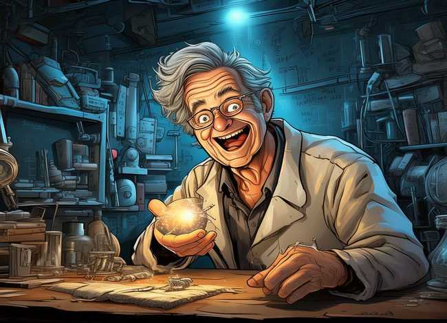 物理学家的成就故事，物理学家的成就故事简短