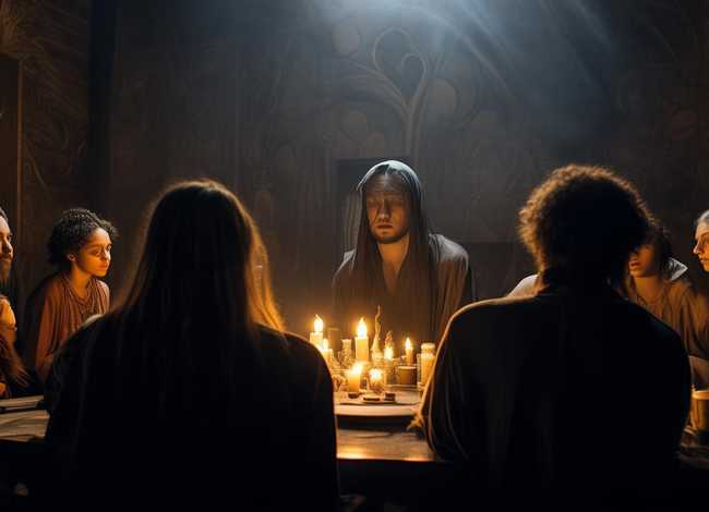 道听途说这个故事告诉我们什么（道听途说这个故事告诉我们什么道理）