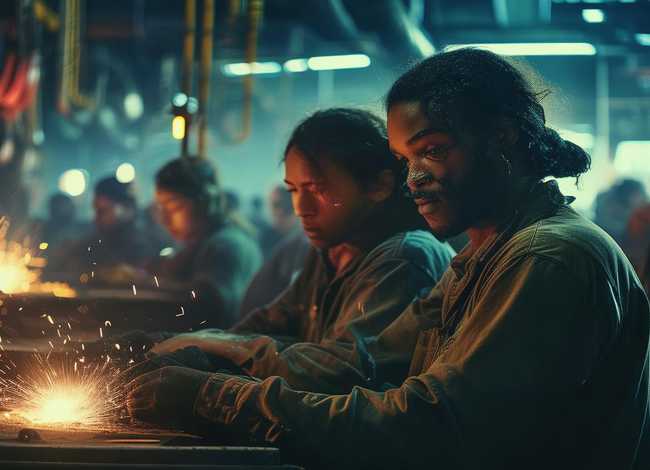 劳动者的故事有哪些（劳动者的故事有哪些？）