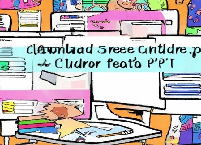 ppt儿童故事演讲下载、儿童故事ppt免费下载哪个网站好