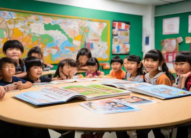 粤语故事教案，粤语故事教案中班