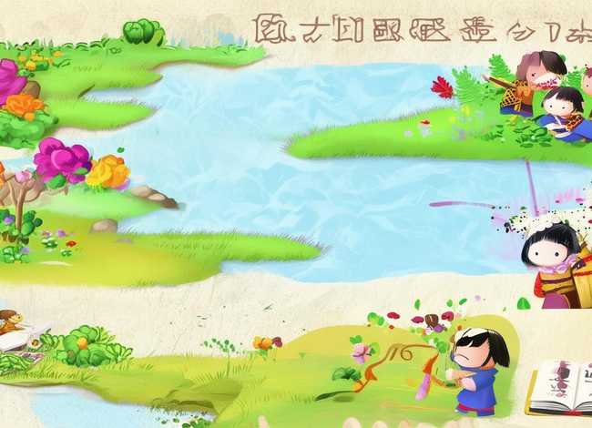 儿童古诗三百首300首大全、古诗三百首300首幼儿早教