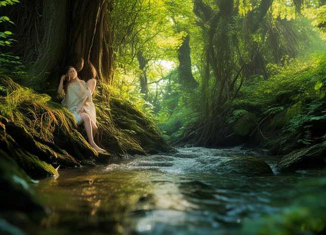 生命的故事（生命的故事全文阅读）