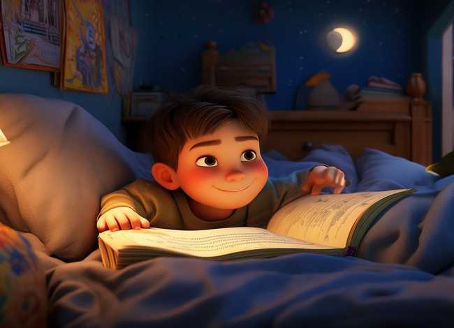 少年儿童故事大全 - 少年故事大全睡前故事 少年儿童故事大全 - 少年故事大全睡前故事