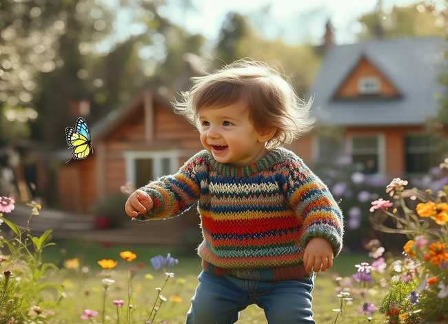 儿童摄影文案、儿童摄影文案高级感