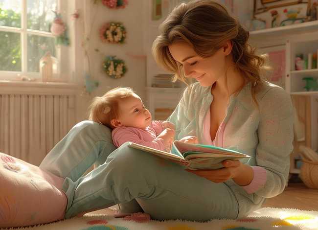 给女宝宝讲故事、给女宝宝讲故事视频