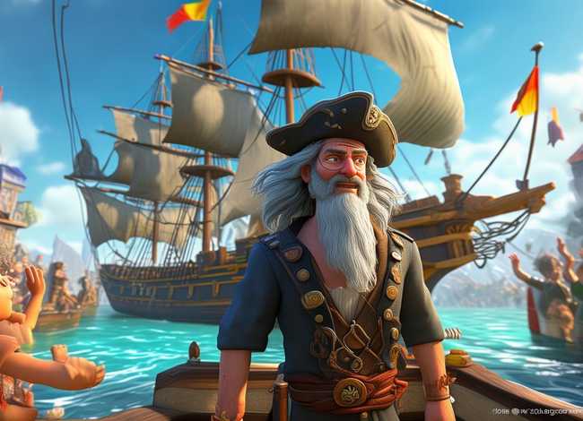 儿童故事立体书航海家归来（航海家的故事简介）