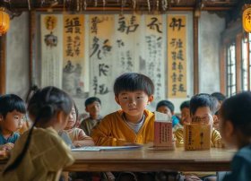 中华德育故事36 - 中华德育故事35dvd