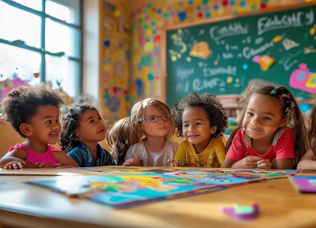 适合小学生的英语故事短篇、适合小学生的英语小故事