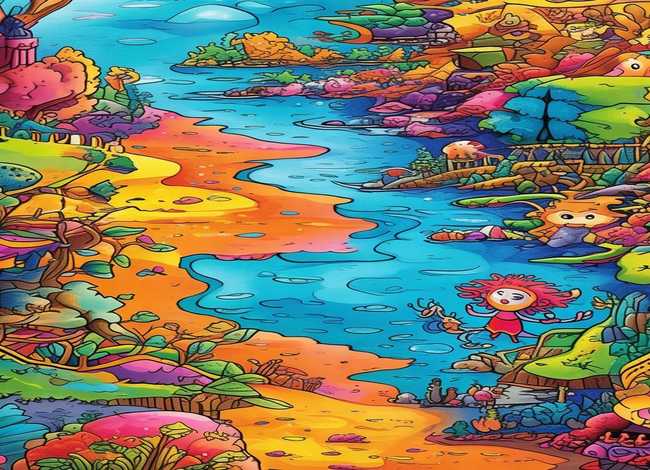 儿童绘本故事大全在线阅读、儿童绘本全集