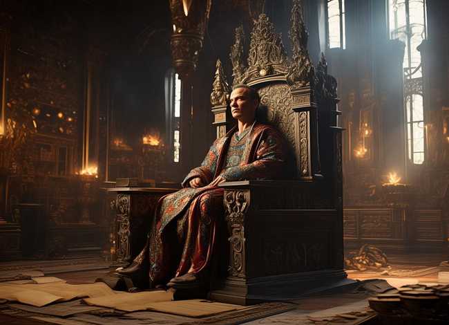 帝王故事在线收听 - 帝王故事在线收听完整版