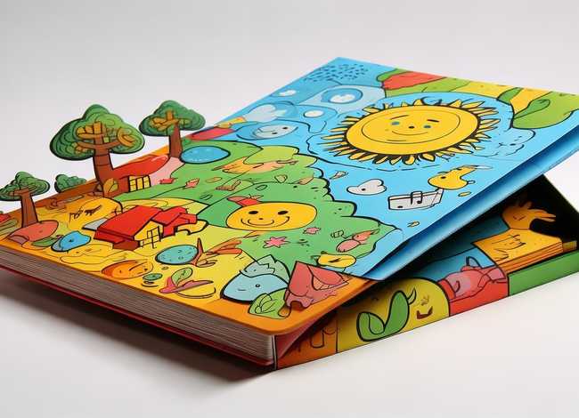 幼儿看懂的故事书、幼儿看懂的故事书籍推荐