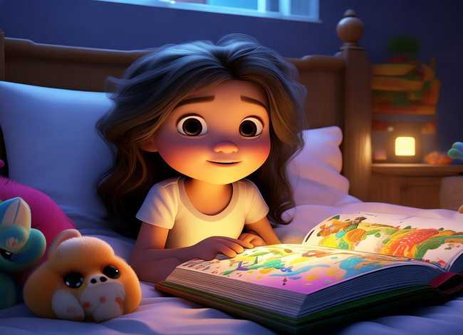 6一10岁儿童睡前故事动画 6到10岁的睡前故事 6一10岁儿童睡前故事动画 6到10岁的睡前故事