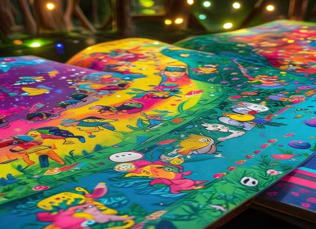 儿童绘本故事大全100篇 - 儿童绘本100本