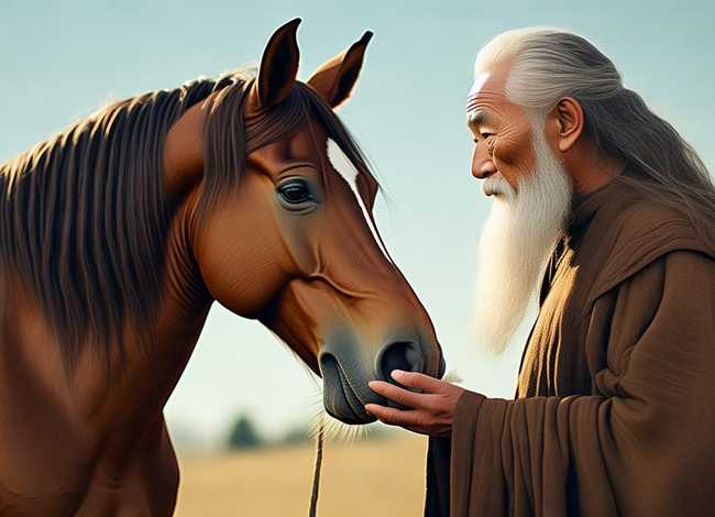 伯乐相马的故事和寓意；伯乐相马的故事和寓意视频