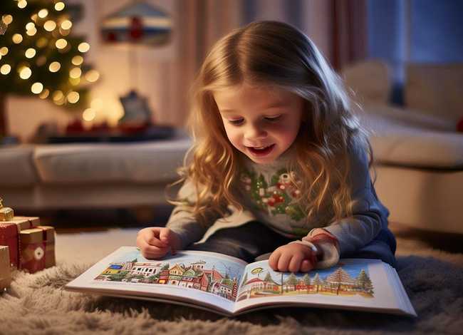 圣诞故事绘本、圣诞故事绘本七年级上册 圣诞故事绘本、圣诞故事绘本七年级上册