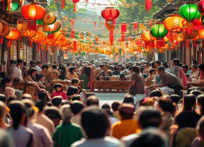 元宵节故事大全 - 元宵节故事大全100篇