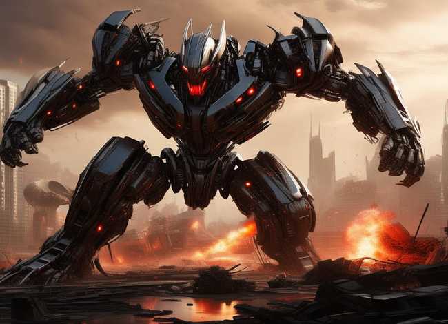 变形金刚故事会、变形金刚 讲故事