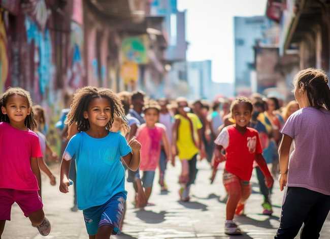 街舞儿童一步一步学（儿童学街舞一步一步教你）