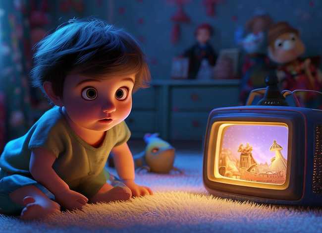 经典婴幼儿故事、婴幼儿经典故事视频播放