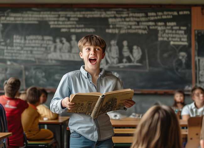 讲历史人物故事小学生 - 小学生讲历史人物的故事