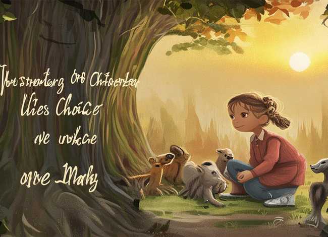 关于道德故事小故事 关于道德的小故事800字