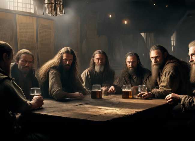 水浒传的故事简介 水浒传的故事简介50字左右