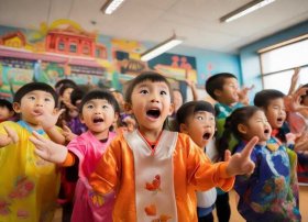 幼儿成语故事表演剧本；幼儿成语故事表演剧本怎么写