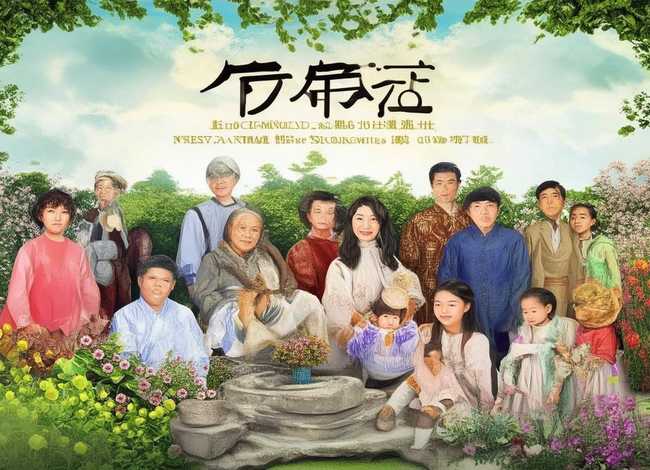 娘家人的故事1、娘家人的故事1-42集剧情简介 娘家人的故事1、娘家人的故事1-42集剧情简介