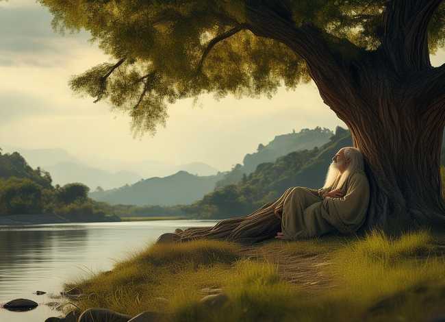 关于心态的故事以及感悟、关于心态的故事以及感悟作文