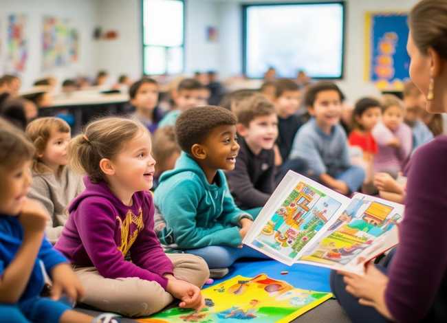 讲文明故事一年级，讲文明的小故事一年级