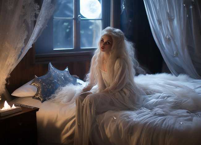 七仙女的睡前故事 - 七仙女的睡前故事大全